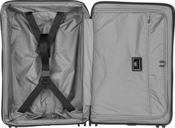 Image du produit Porsche Design Trolley + valise Roadster 4W Trolley M (83 l, M (50 - 90l))