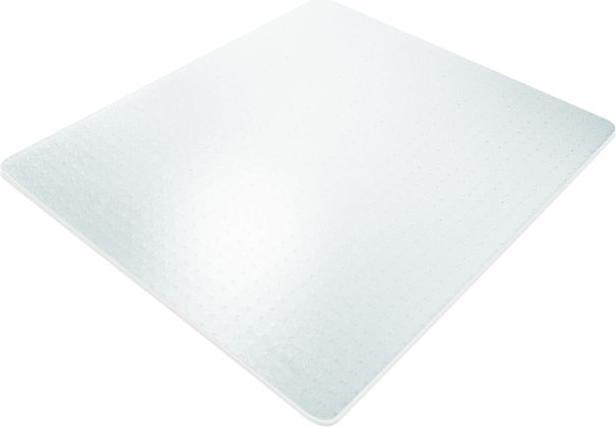 Actual product image Rs-Office Floor protection mat ECOGRIP SOLID (90 x 120 cm)