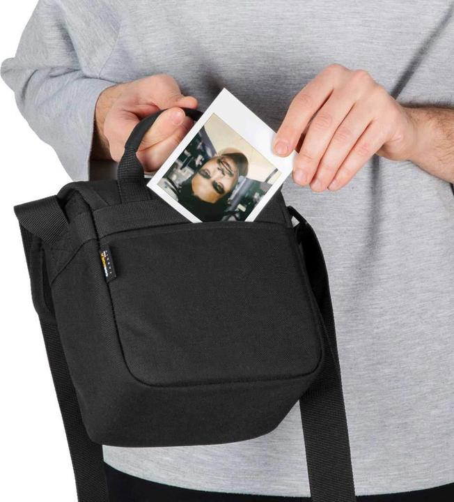 Image du produit Polaroid Boîte Sac pour appareil photo (Kamera Bereitschaftstasche, 4.84 l)