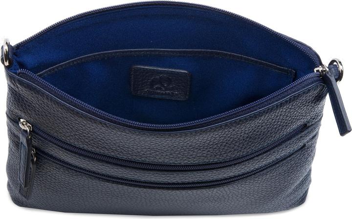 Immagine prodotto Mywalit Borsa a tracolla Cremona in pelle 20 cm