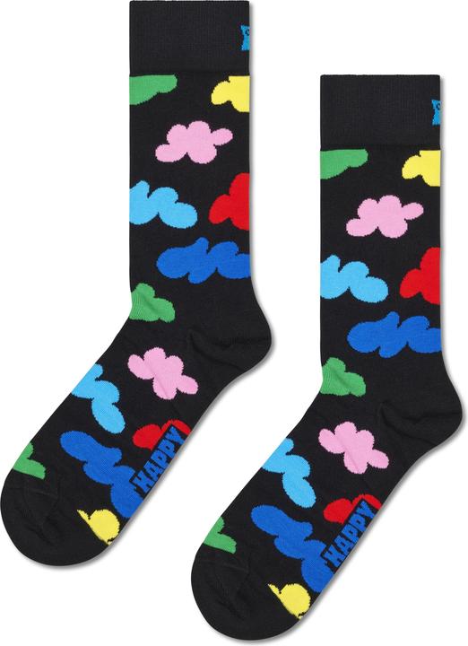 Produktbild Happy Socks Cloudy Socks (4er Pack, 41 - 46)