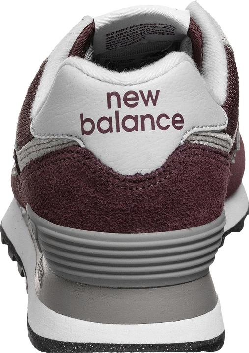 Actual product image New Balance 574 (37.5)