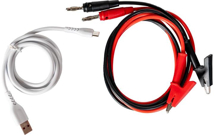 Produktbild Joy-it JT-PS3060-C Labornetzgerät, einstellbar 0 - 60V 0 - 6A 360W schmale Bauform, programmierbar