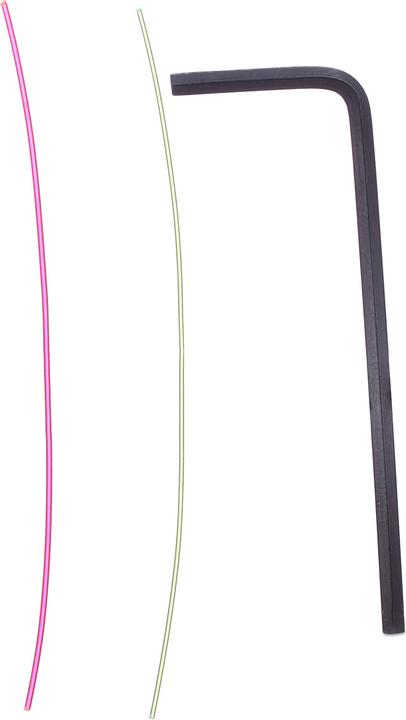 Actual product image Relaxdays Slingshot