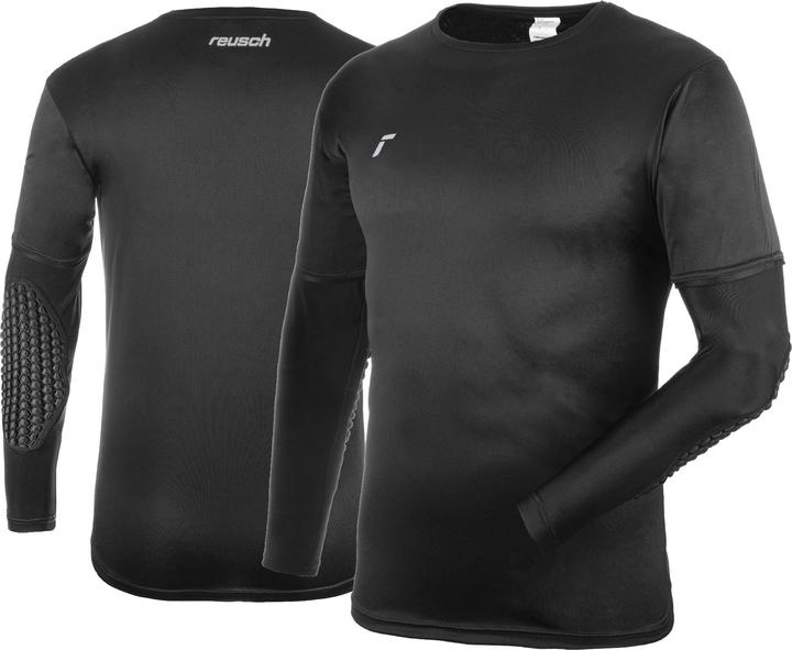 Immagine prodotto Reusch Maglia da portiere imbottita per bambini (XXS)