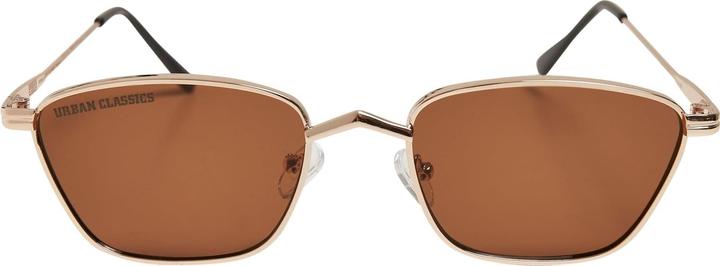 Image du produit Urban Classics Lunettes de soleil Kalymnos avec chaîne