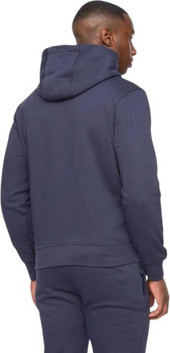 Actual product image Duck and Cover Mens Chemtars Full Zip Hoodie (XL)