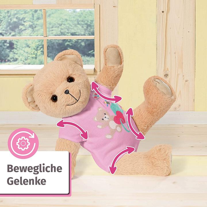 Immagine prodotto Teddy Hermann Porcellino d'India (7 cm)
