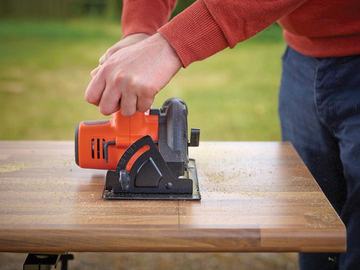 Actual product image Black & Decker Bdccs18