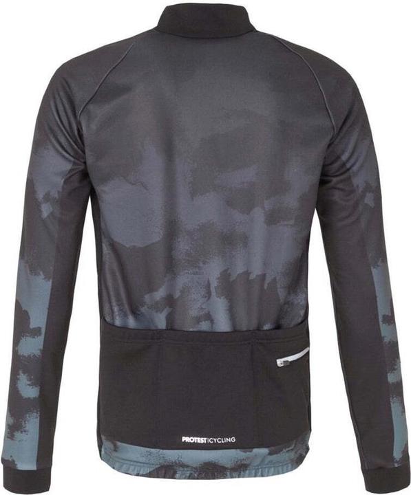 Image du produit MGA Veste homme Protest Prtpopel Veste cycliste manches longues (L)
