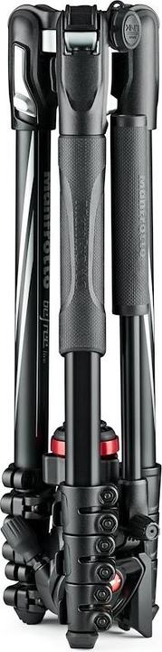 Actual product image Manfrotto Befree Live (Metal)