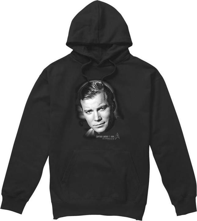 Kapuzenpullover (XXL)