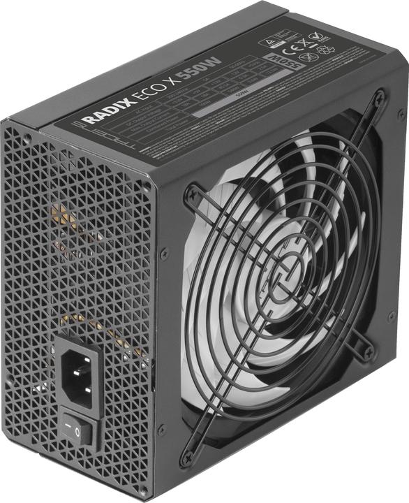 Tacens RADIX ECO X 550 (550 W)