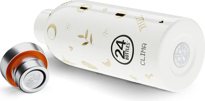 Produktbild 24 Bottles Clima (0.50 l)