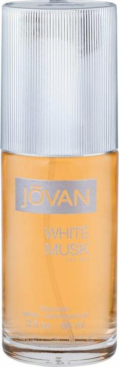 Immagine prodotto Jovan Muschio bianco (Eau de cologne, 90 ml)