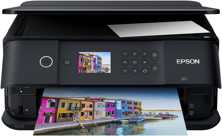 Epson XP-6000 Premium (Ink, Colour)
