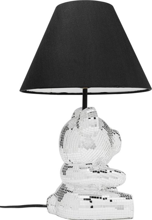 Produktbild Kare Design Tischleuchte Bear Disco 40cm (E27)