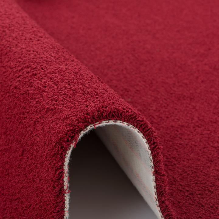 Immagine prodotto Snapstyle Tappeto Shaggy di lusso in velluto (80 x 160 cm)