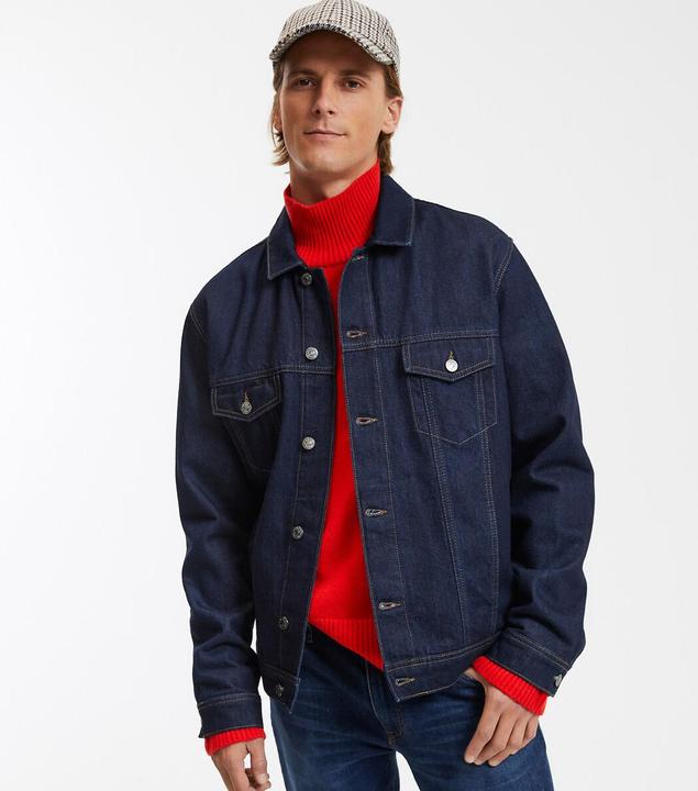 Immagine prodotto La Redoute Collections Giacca di jeans (3XL)