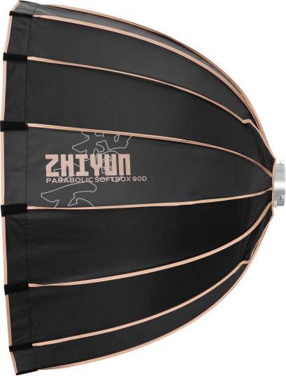 Produktbild Zhiyun Octagonal Softbox 90D (Bowens Mount)