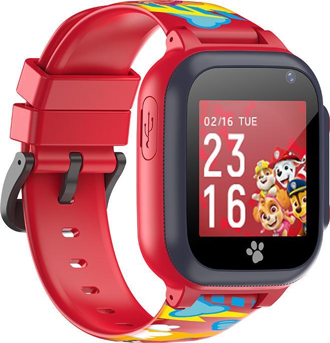 Actual product image Forever Smartwatch KW-60 Paw Patrol Team (140 mm)