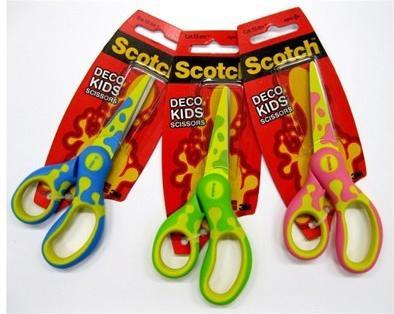 Actual product image Scotch Deco (13.13 cm)