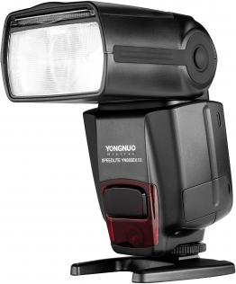 Image du produit Yongnuo Flash YN565EX III pour Canon (Lampe à tige)