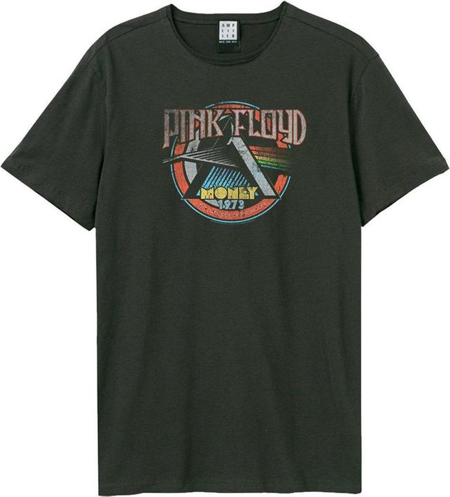 Amplified Money TShirt (M)