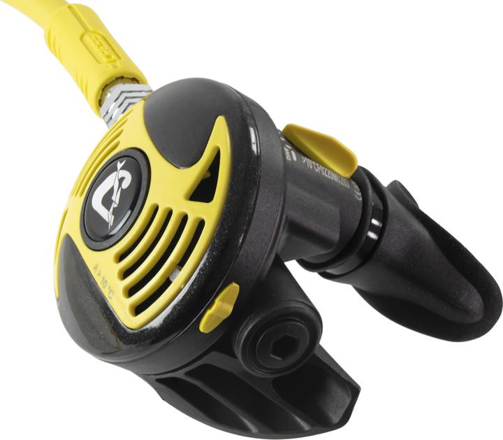 Actual product image Cressi Xs Octopus