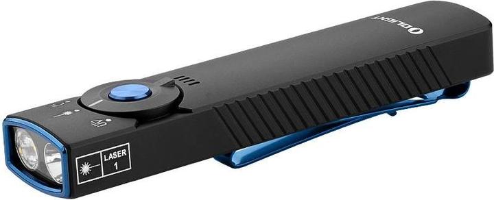 Immagine prodotto Olight Arkfeld Pro (16 cm, 1 lm)