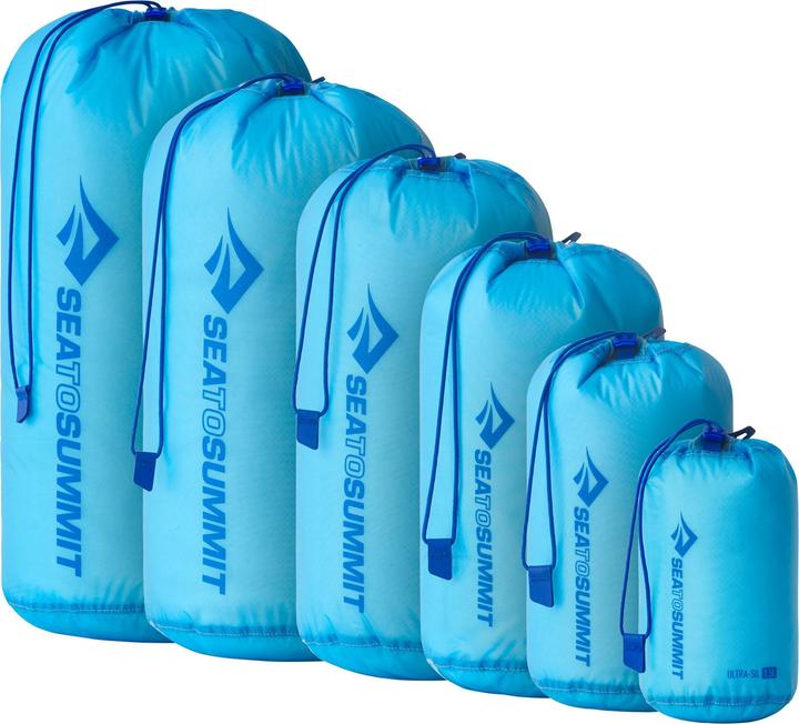 Image du produit Sea To Summit Ultra-Sil Stuff Sack