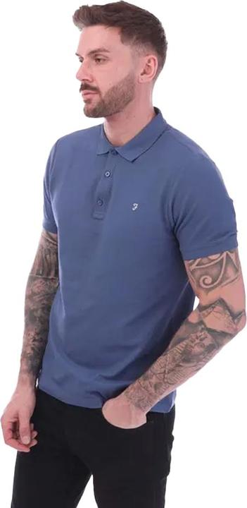 Immagine prodotto Farah Hudson Maglietta Polo Adulto Unisex (XXL)