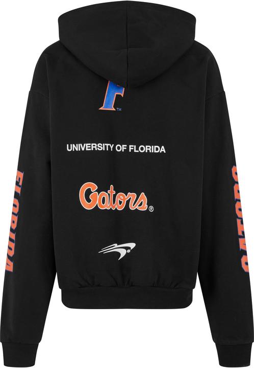 Actual product image Urban Classics Upscale Florida Gators Multi Logo Oversize Hoody - 191455 (L)