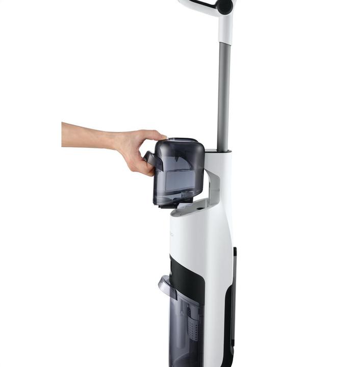 Actual product image Roborock Dyad