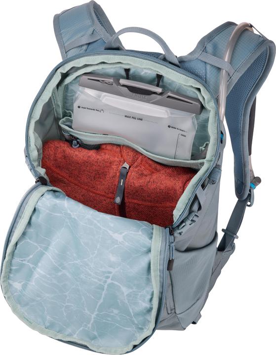 Immagine prodotto Thule Zaino AllTrail Hydration da 16 litri con vescica d'idratazione (16 l)