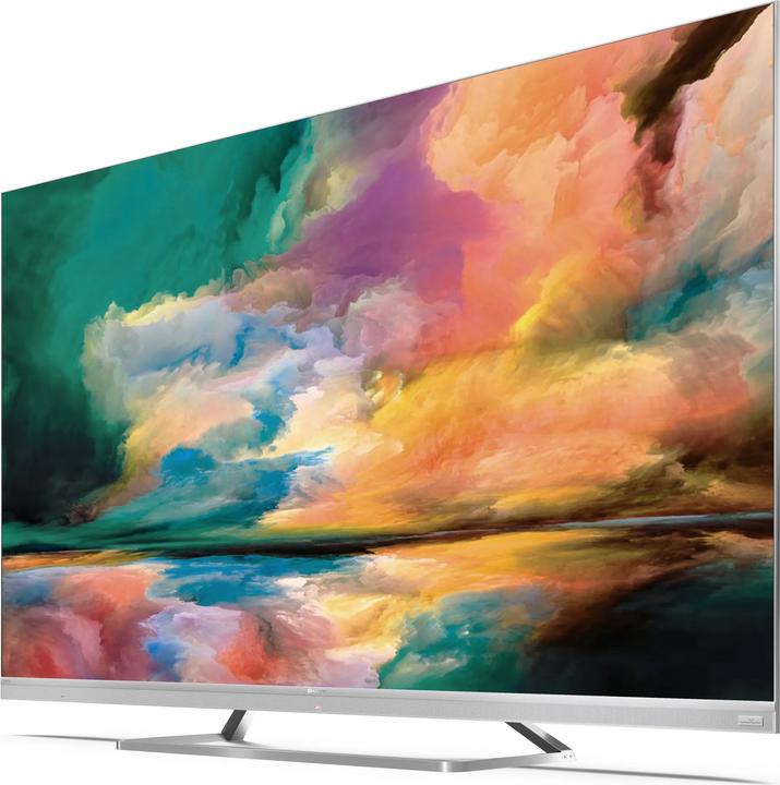 Sharp 65EQ4EA (65", EQ4, QLED, 4K, 2022)