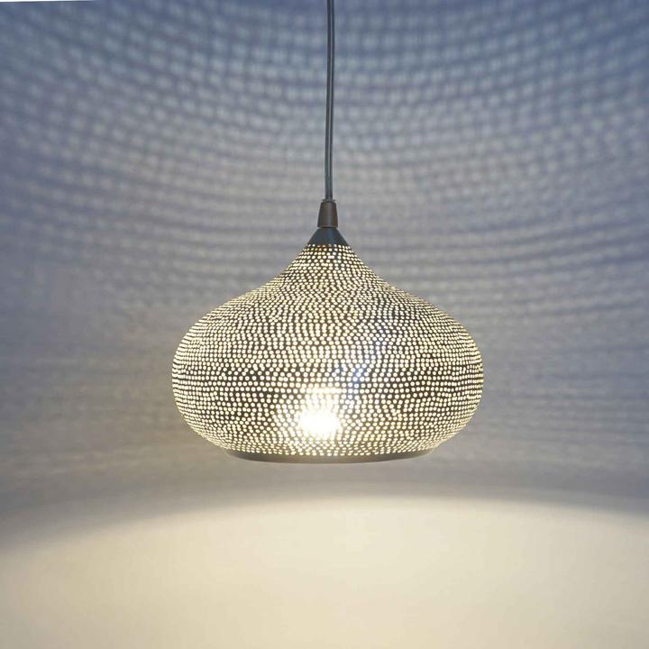 Image du produit Sweet Mint Lampe orientale Potiki Dots (E27)