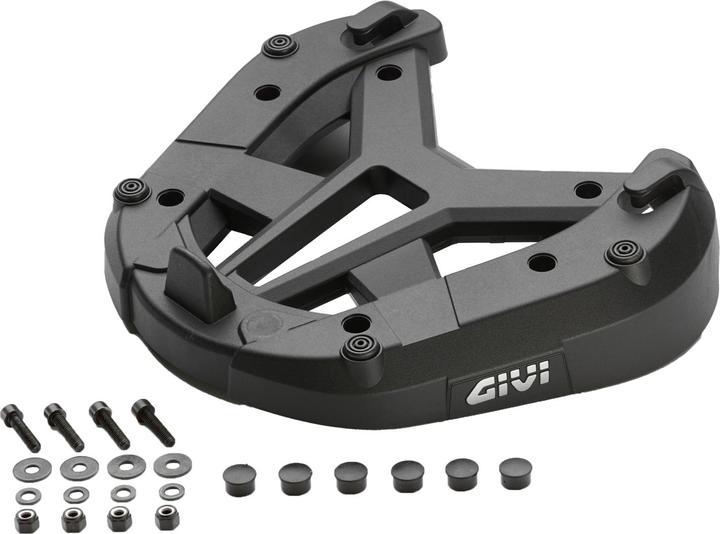Givi Piastra di base Monokey M7
