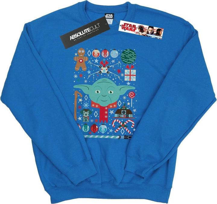 Blu reale