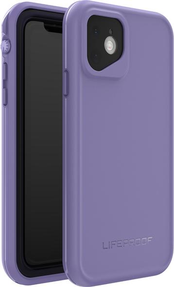 Vendetta violette