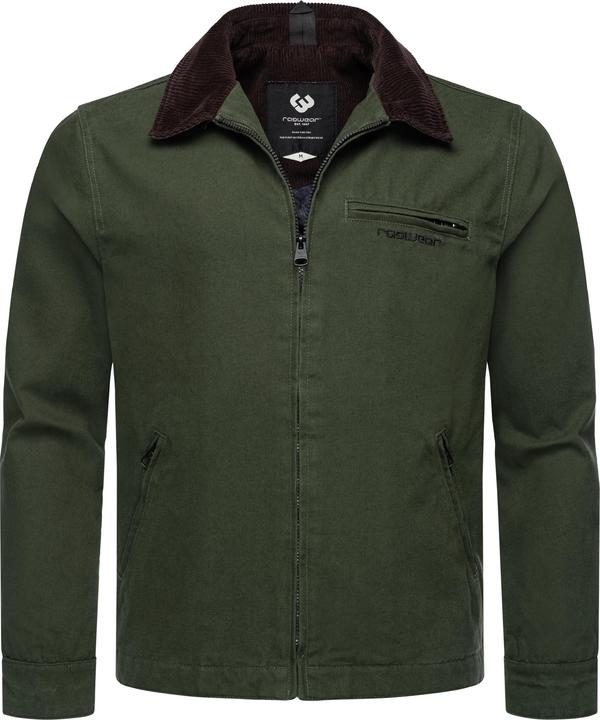 Immagine prodotto Ragwear Cordyreo (XXL)