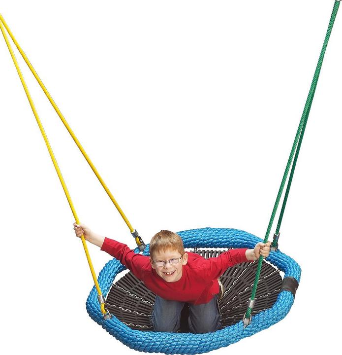Produktbild Huck Seiltechnik Wabennest