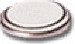 Actual product image Panasonic Lithium Power CR1220 (1 pcs., CR1220, 35 mAh)