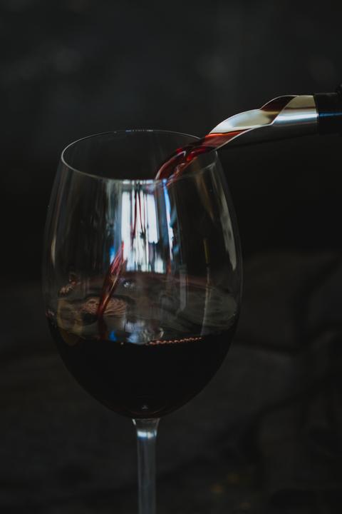 Image du produit Kitchen Craft Verseurs et bouchons de vin (Verseur de vin, Bouchon de vin)