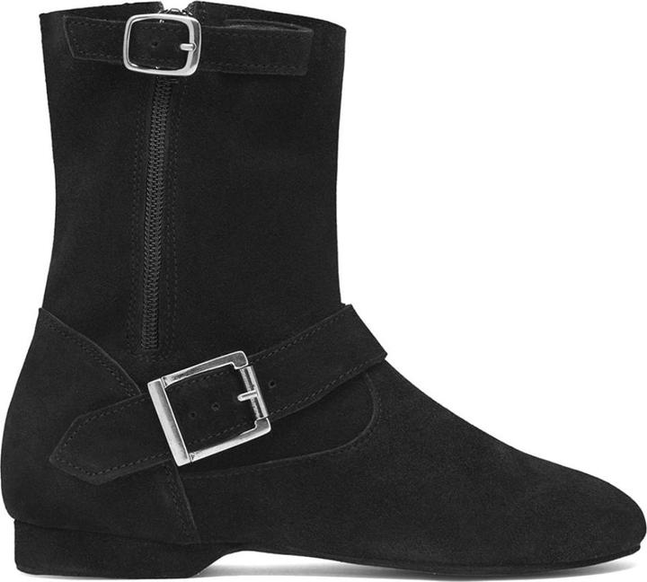 Produktbild Rumpf 8855 niedrige West Coast Swing Stiefel (38)