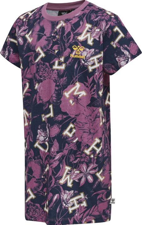 Produktbild hummel Drama T-Shirt Dress S/S (128)