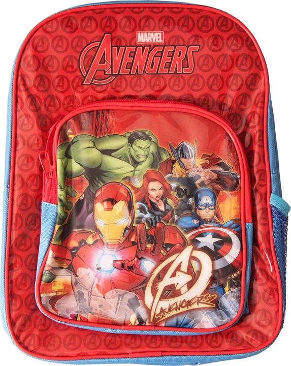 TDL Avengers Rucksack