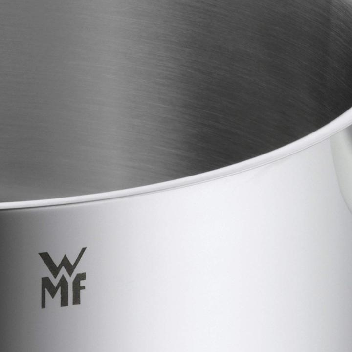 Produktbild WMF Kochtopf Fleischtopf (12.12 cm, Kochtopf, Edelstahl)