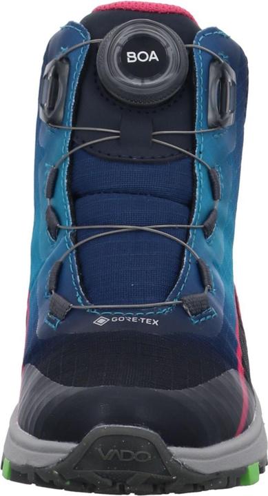 Actual product image Vado Stiefelette (35)