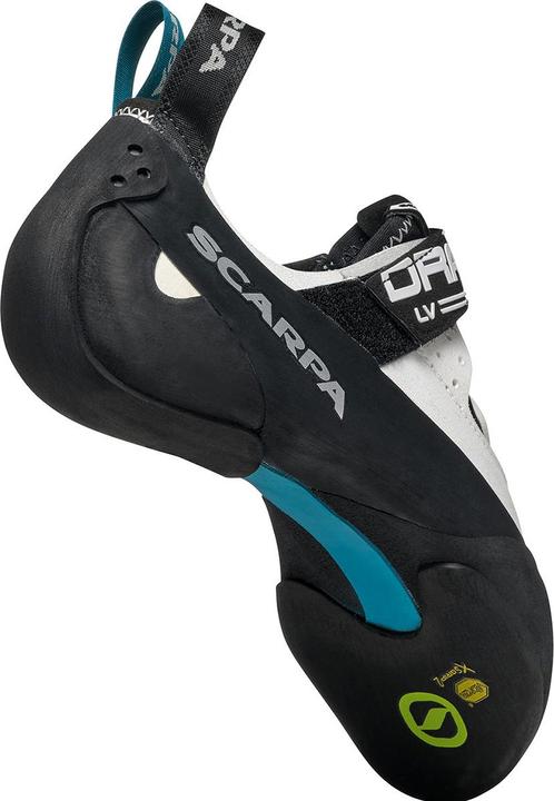 Actual product image Scarpa Drago LV (44.5)